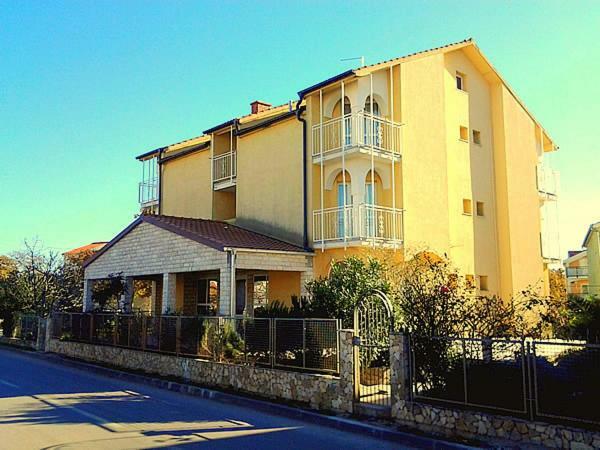 Villa Dora بيوغْغاد نا موغو المظهر الخارجي الصورة