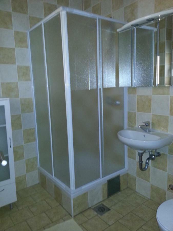 Villa Dora بيوغْغاد نا موغو المظهر الخارجي الصورة